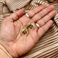 Crescent Earrings