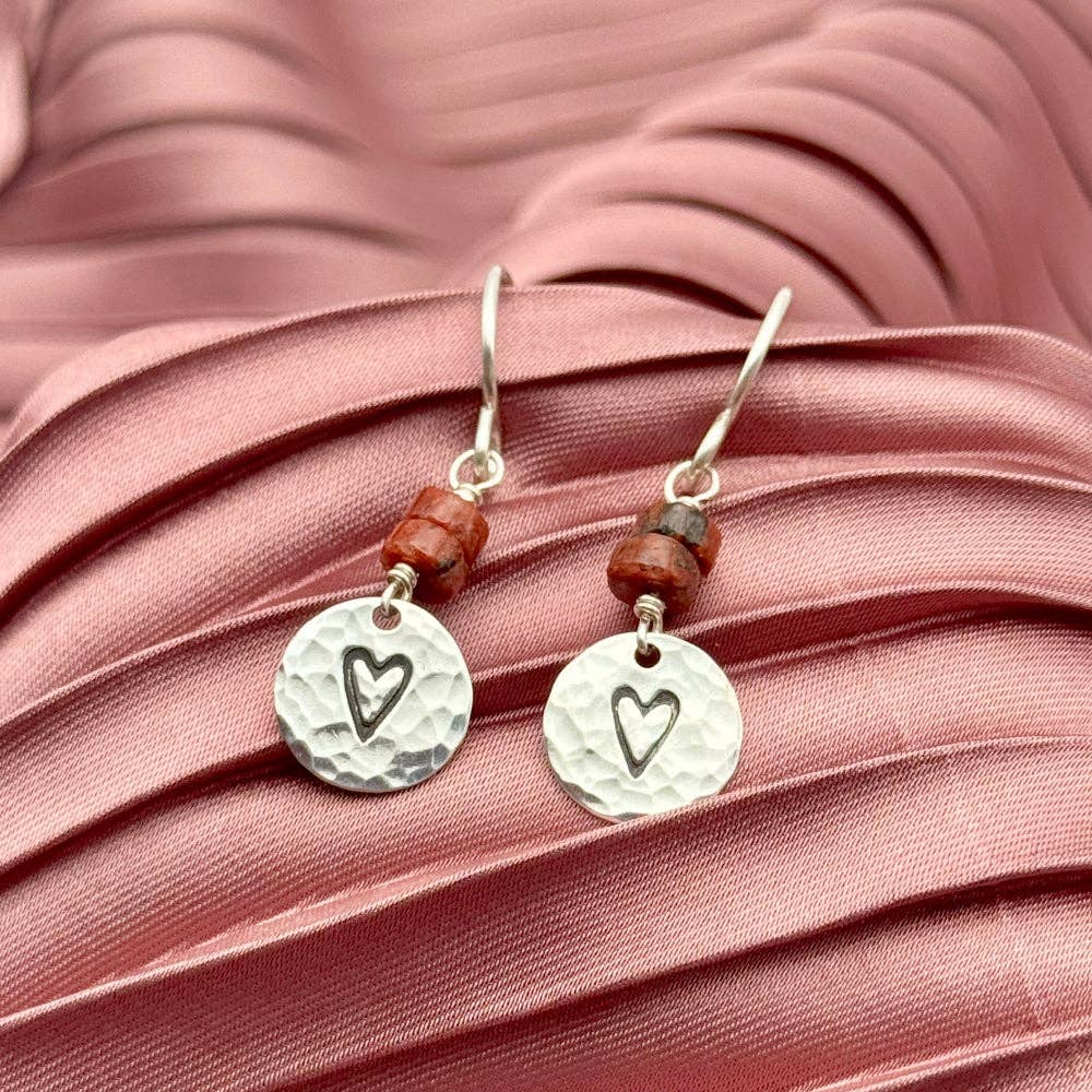 Margot Earrings