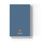 Sun Tarot  Soft Touch Journal