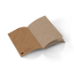 Mountain Van Kraft Layflat Notebook  KLC1942KL