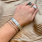 Mountain High Cuff