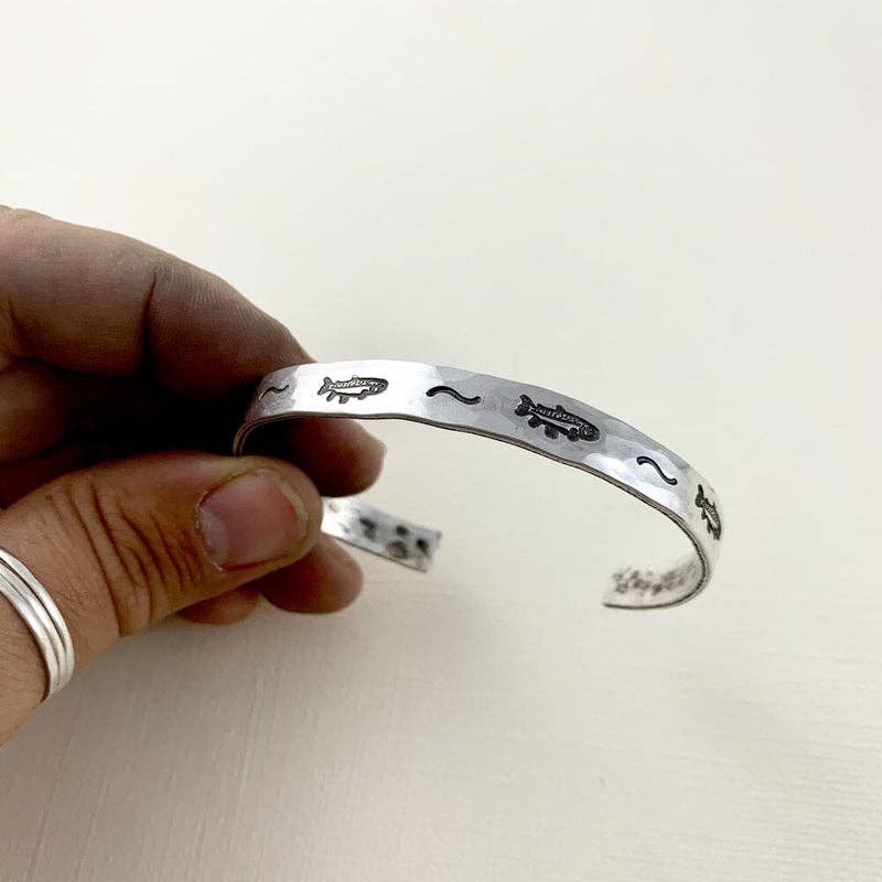 Feeesh Cuff