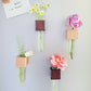 Mini Vase Magnet