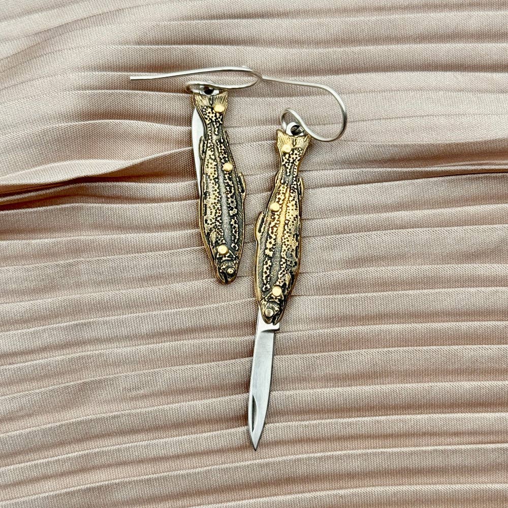 Finley Earrings