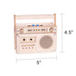 60 Seconds Voice Recorder DIY Kit, STEM Toy for Kids