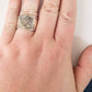 Spoon Handle Rings