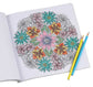 Nature Mandalas Coloring