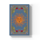 Sun Tarot  Soft Touch Journal