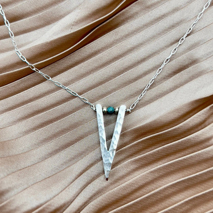 Handmade Vital Necklace