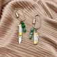 Desert's Edge Mini Purse Charm