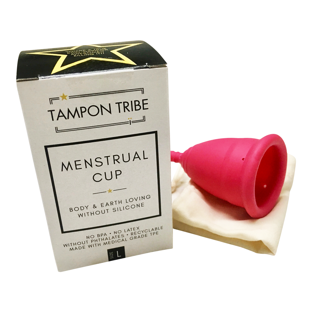 Menstral Cups - Medium