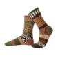 Savanna Crew Socks