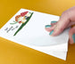 So Mush To Do Notepad