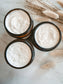Lemon + Vanilla Whipped Tallow Balm | Grass Fed Beef Tallow