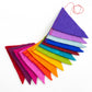 Garland - Rainbow Flags