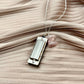 Handmade Party Trick Harmonica Necklace