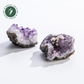 Amethyst Clusters (3" - 4")
