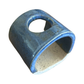 Blue ceramics Air Plant or Palo Santo Holder