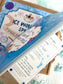 Ice Wonders Spell - Magical Potion Kit