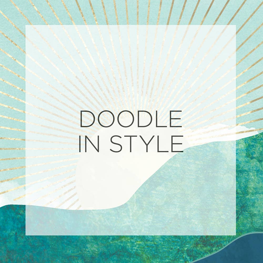 Horizons One Sketch a Day