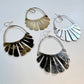 Freya Earrings