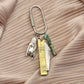 Guardian Purse Charm