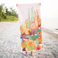 Wander Towel | Desert Dreams