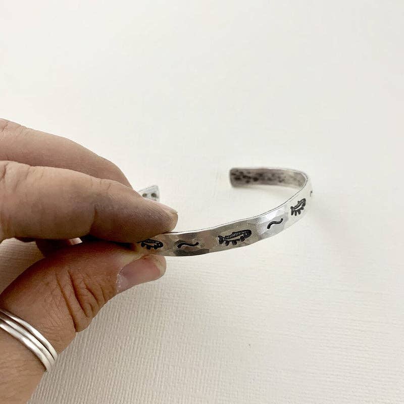 Feeesh Cuff