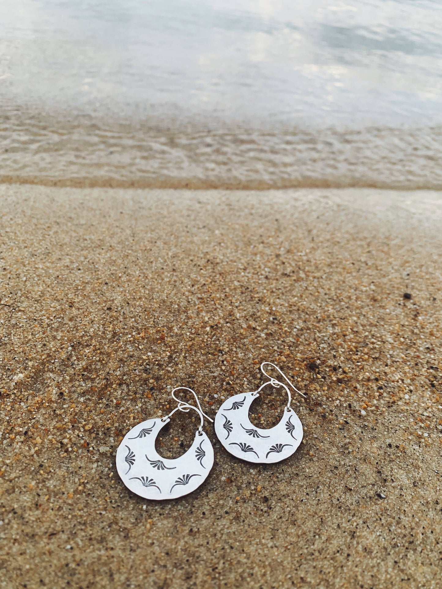 Julian Earrings
