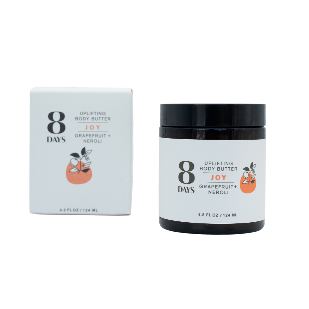 Joy Body Butter