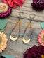 Harvest Jewel Earrings