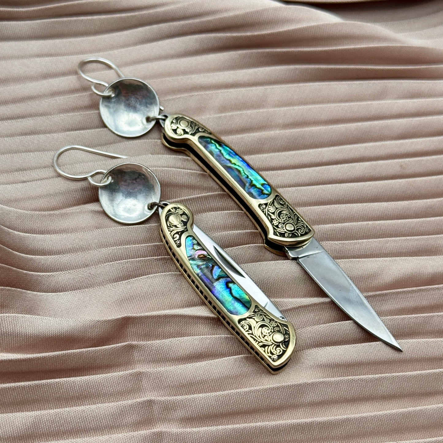 Lennox Earrings