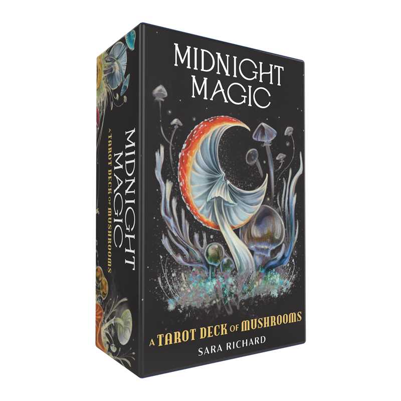 Midnight Magic Deck