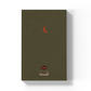 Mountain Van Kraft Layflat Notebook  KLC1942KL