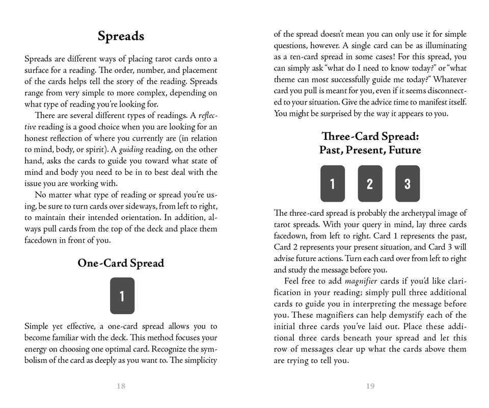 Midnight Magic Deck