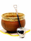 Heart Shape Tea Strainer