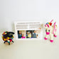 Unicorn - Rainbow - Large