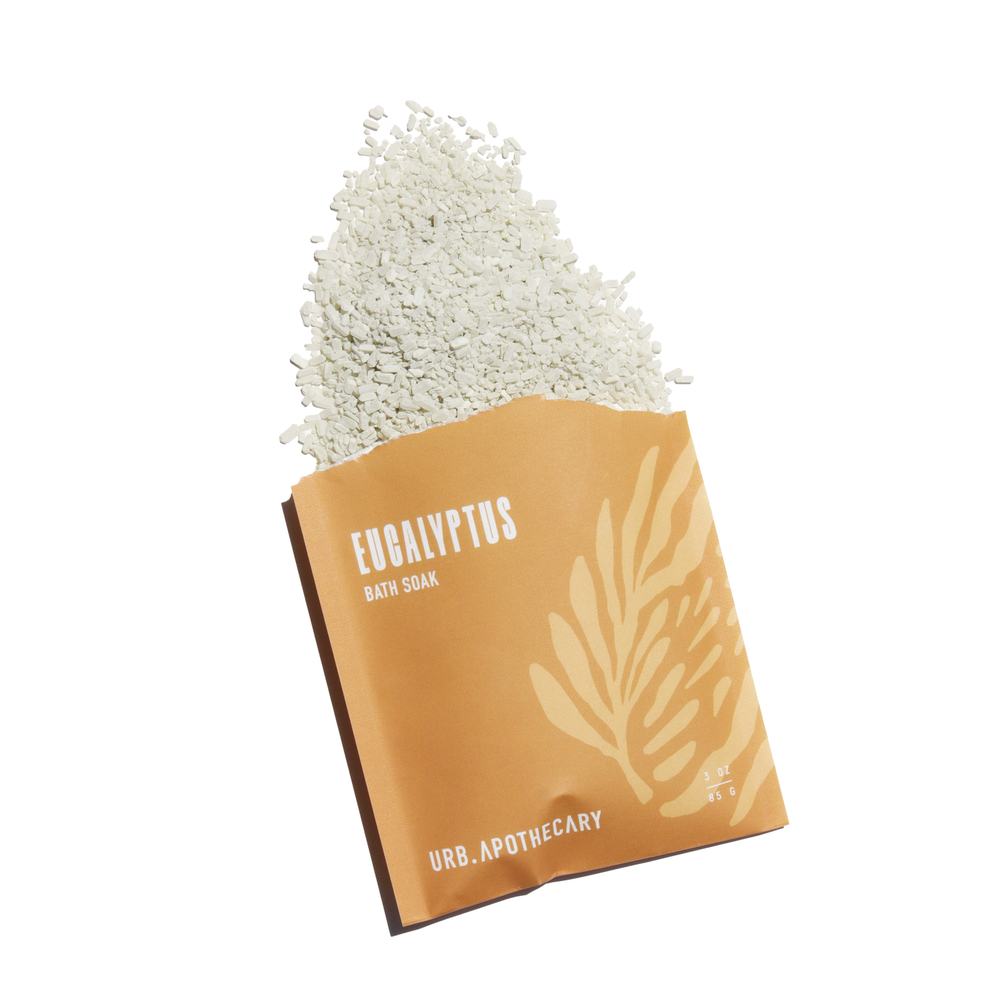 Eucalyptus Mineral Bath