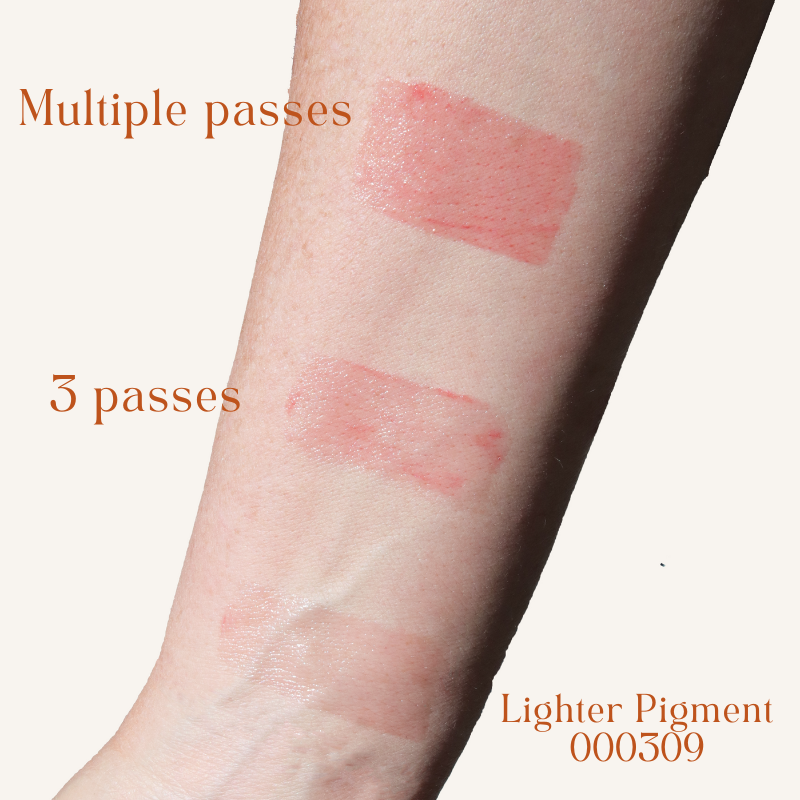 Lips Cheeks Tint -