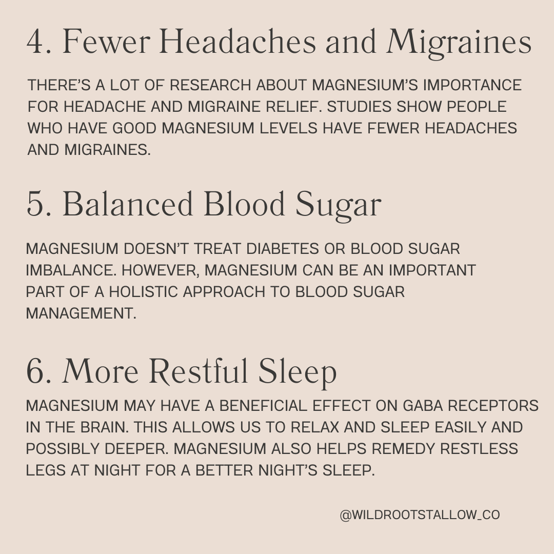 Magnesium Mist | Sore Muscle and Sleep Aid