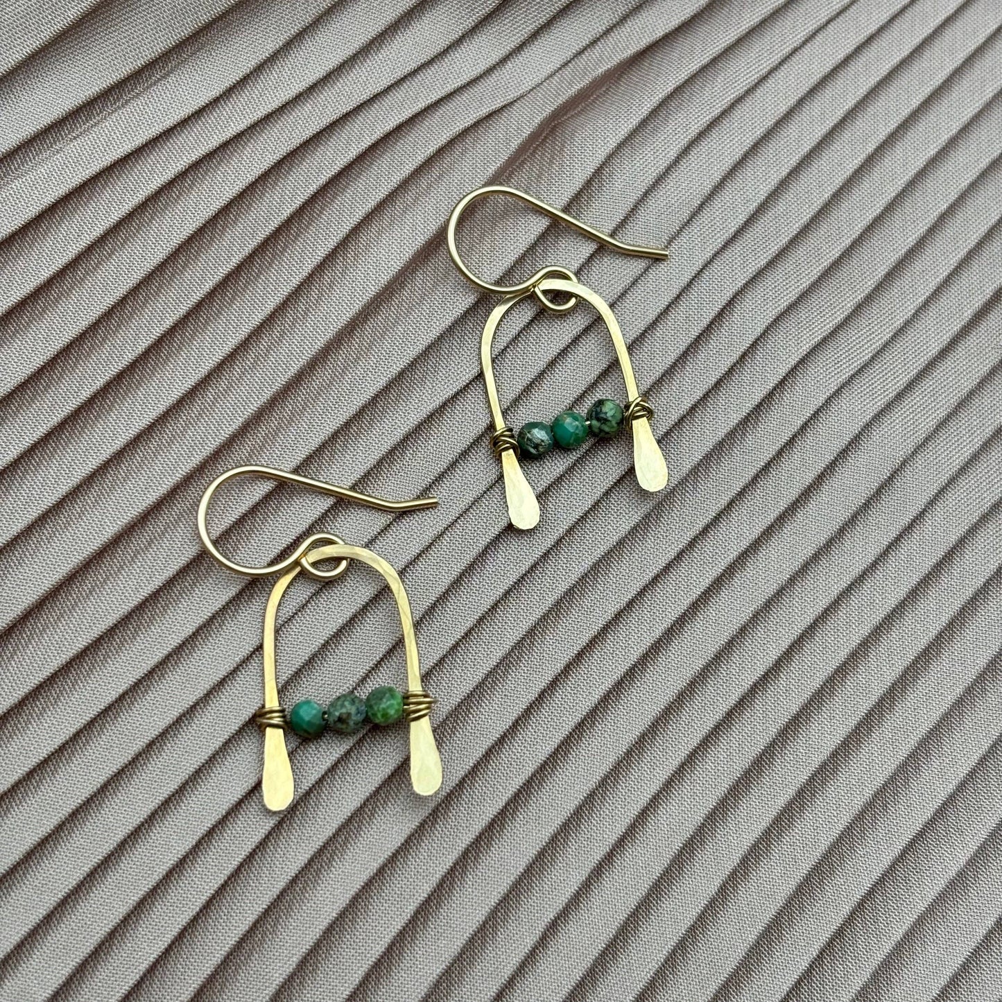 Bitty Earrings