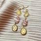 Secret Keeper Earrings