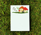 So Mush To Do Notepad