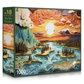 Big Sky Country Puzzle