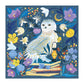 Celestial Owl 500 Piece Foil Puzzle