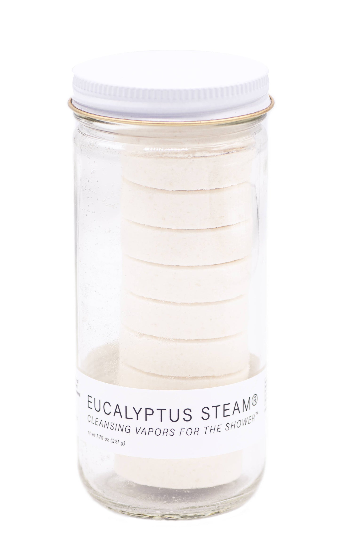 Eucalyptus Shower Steam Pods