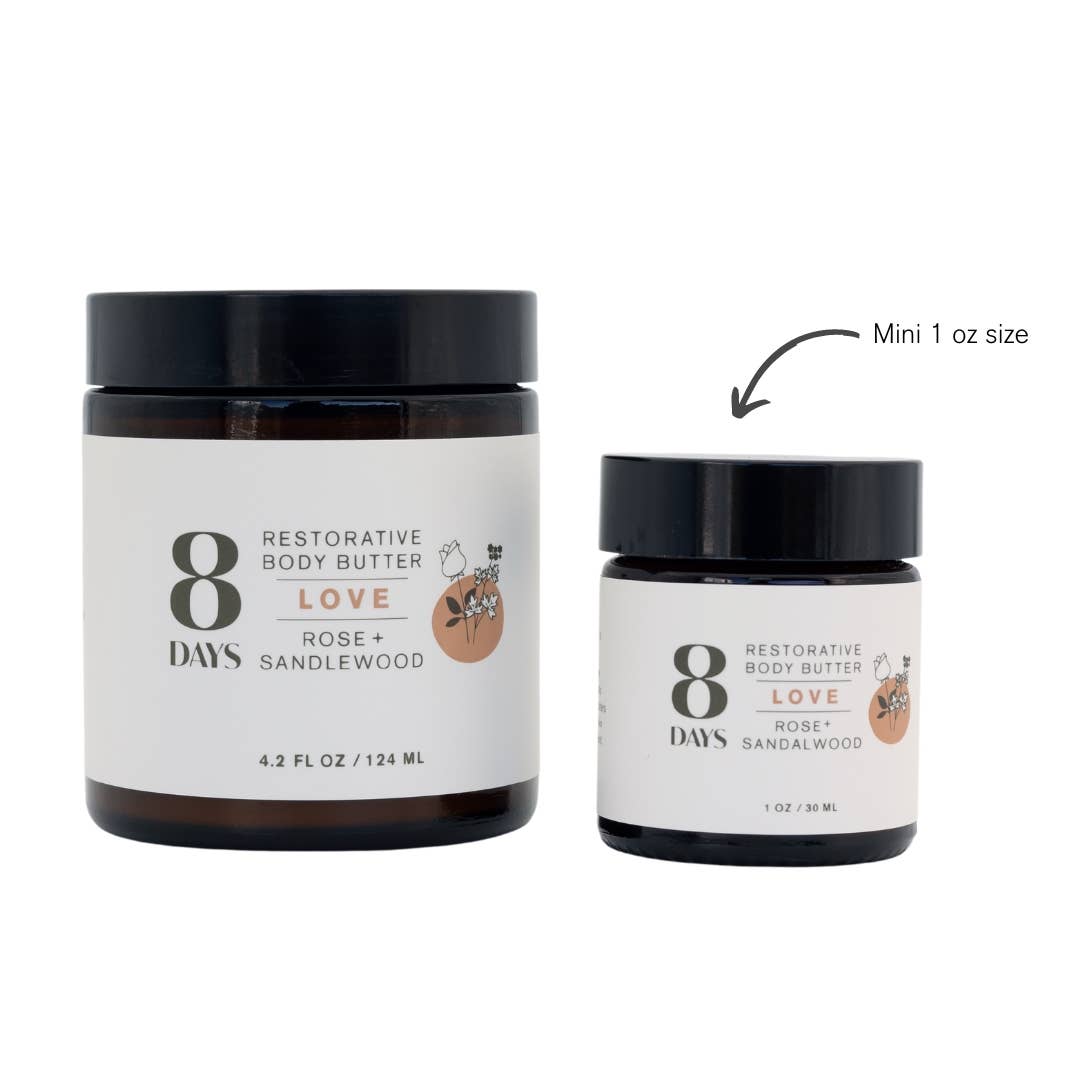 Joy Body Butter