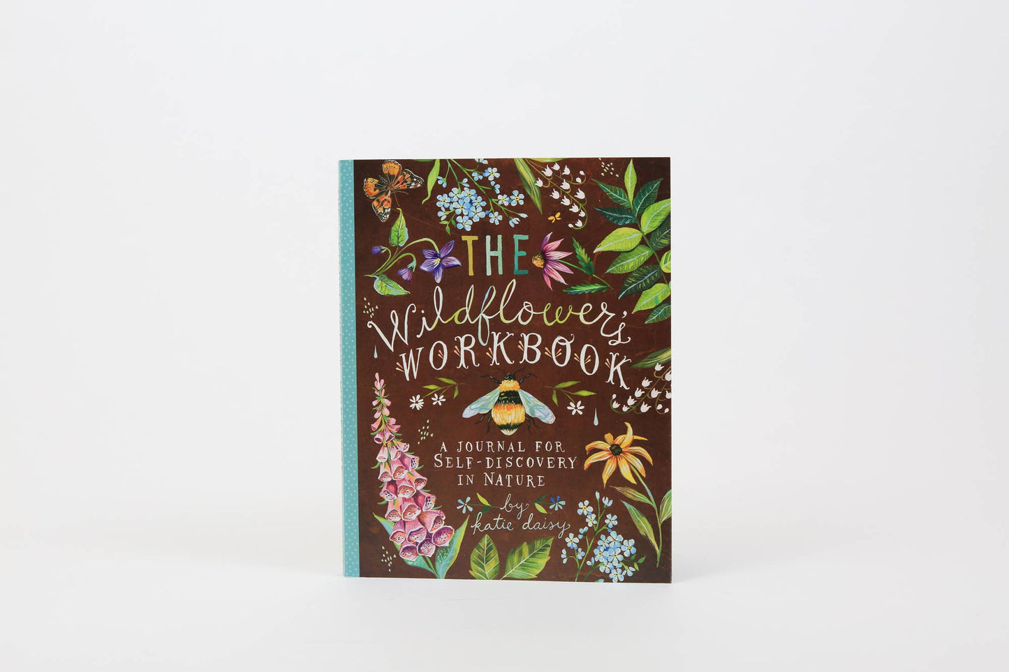 The Wildflower's Workbook