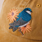 Tree Swallow Washed Hat