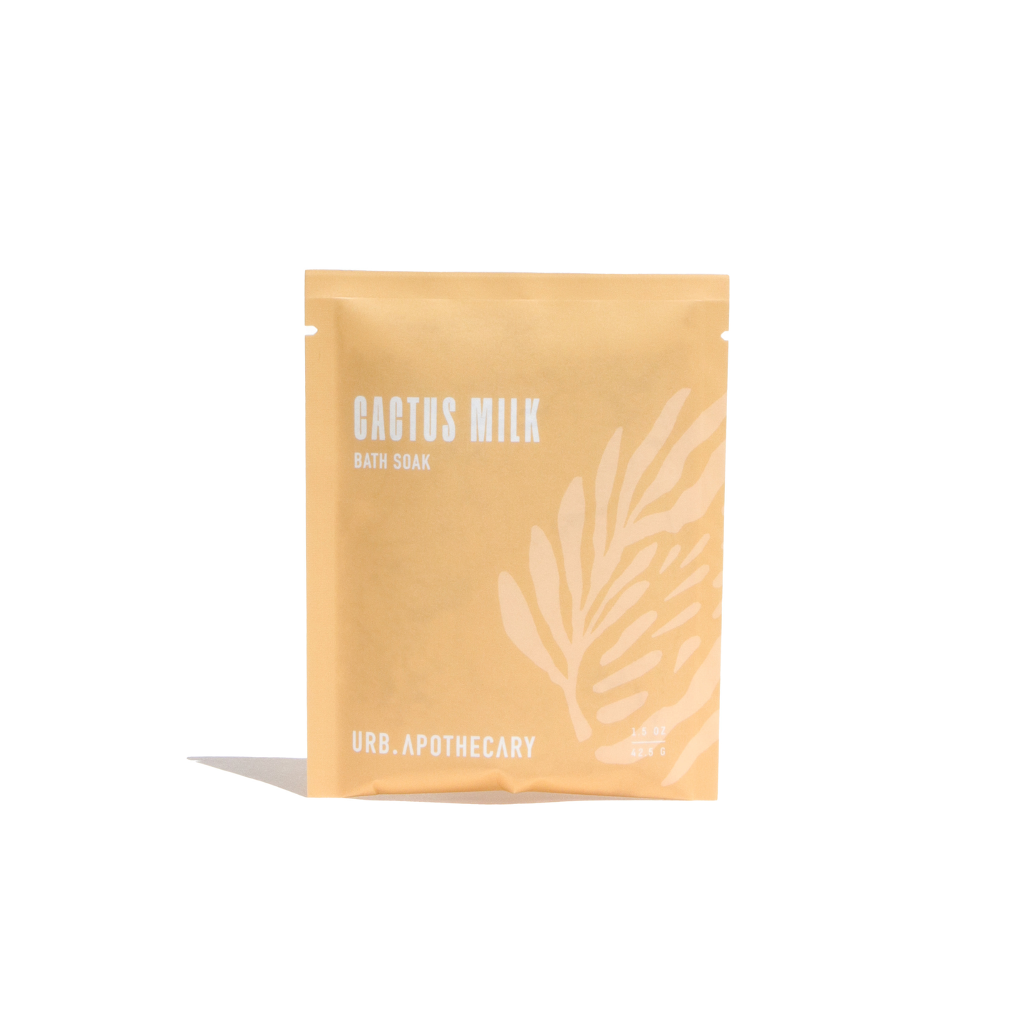 Cactus Milk Bath